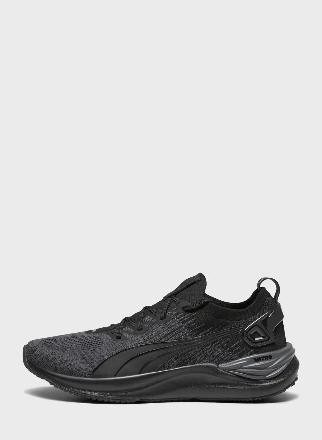 PUMA Electrify Nitro 3 Knit