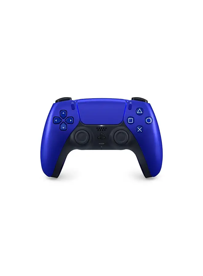 Sony PlayStation 5 DualSense Wireless Controller Official Version - Cobalt Blue