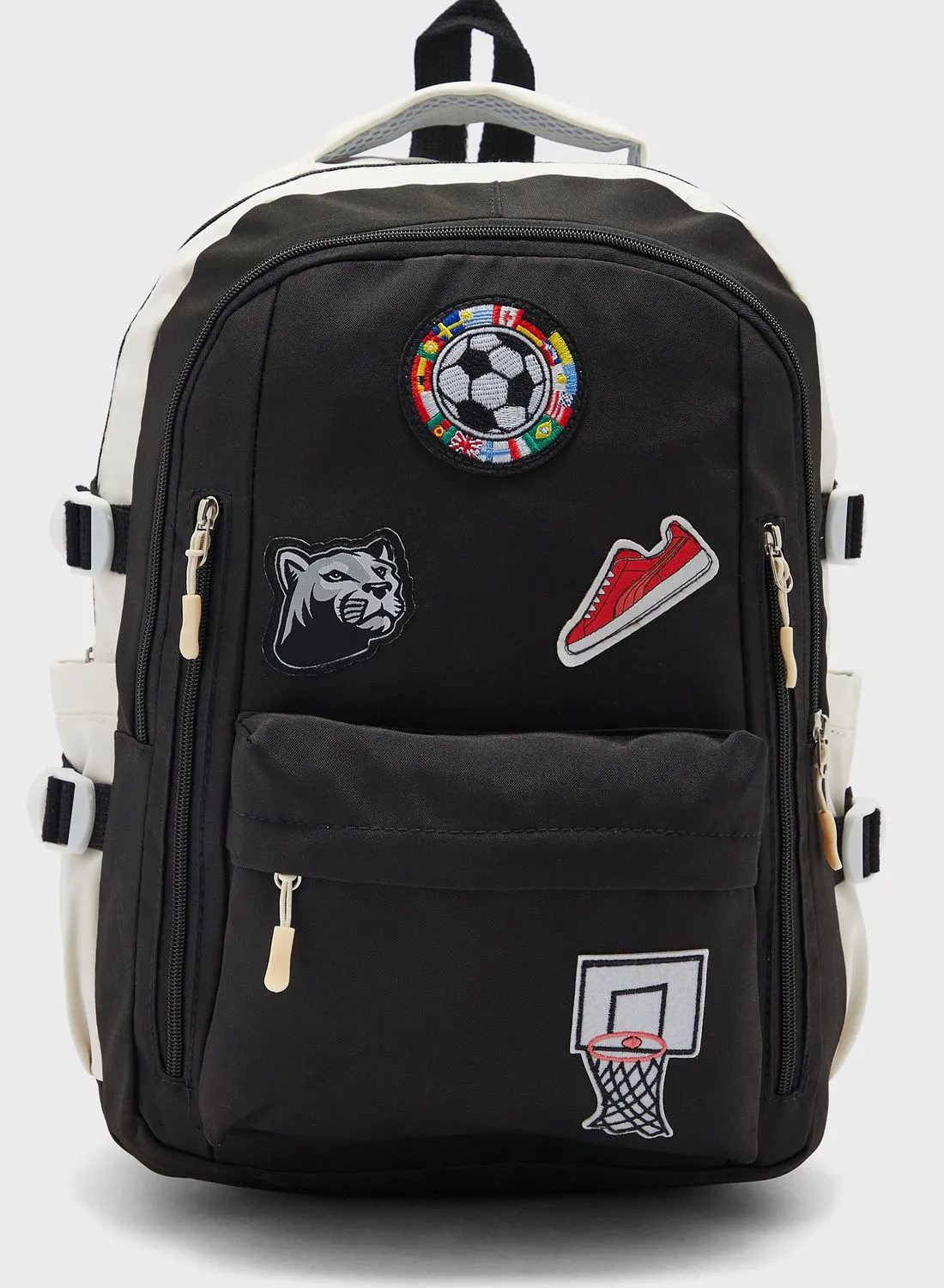 Seventy Five Casual Backpack