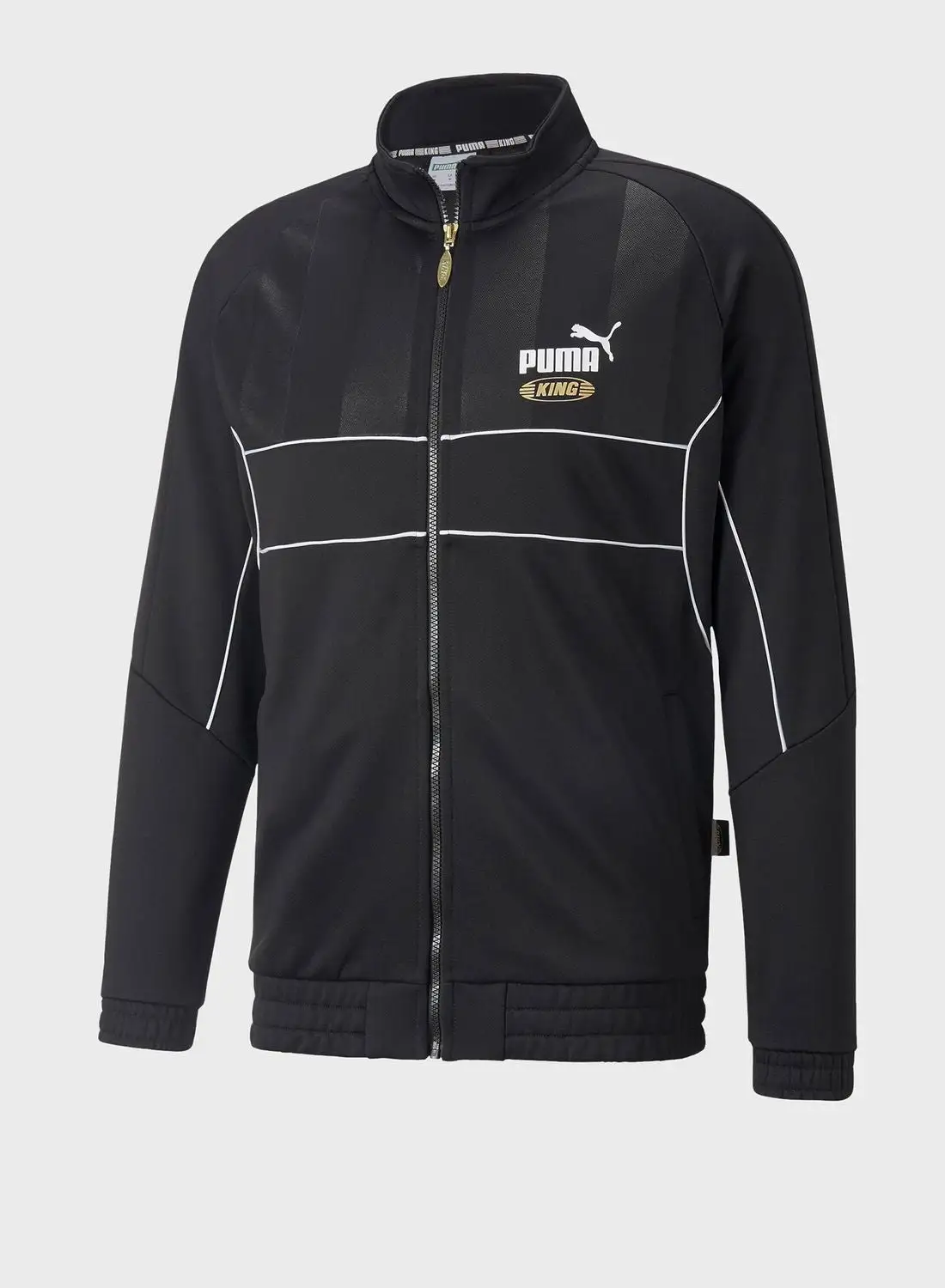 PUMA King Track Jacket