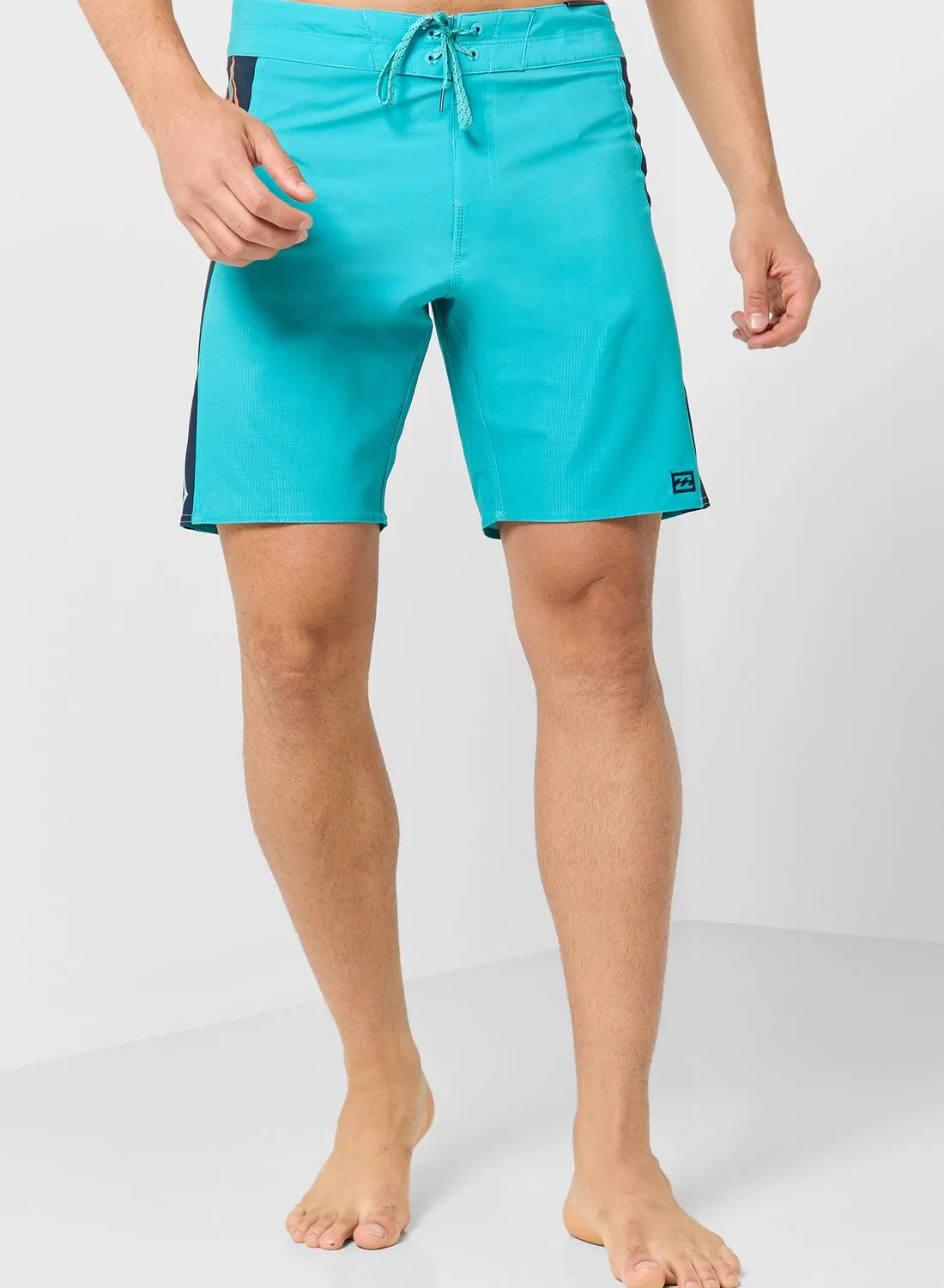 Billabong D Bah Boardshorts