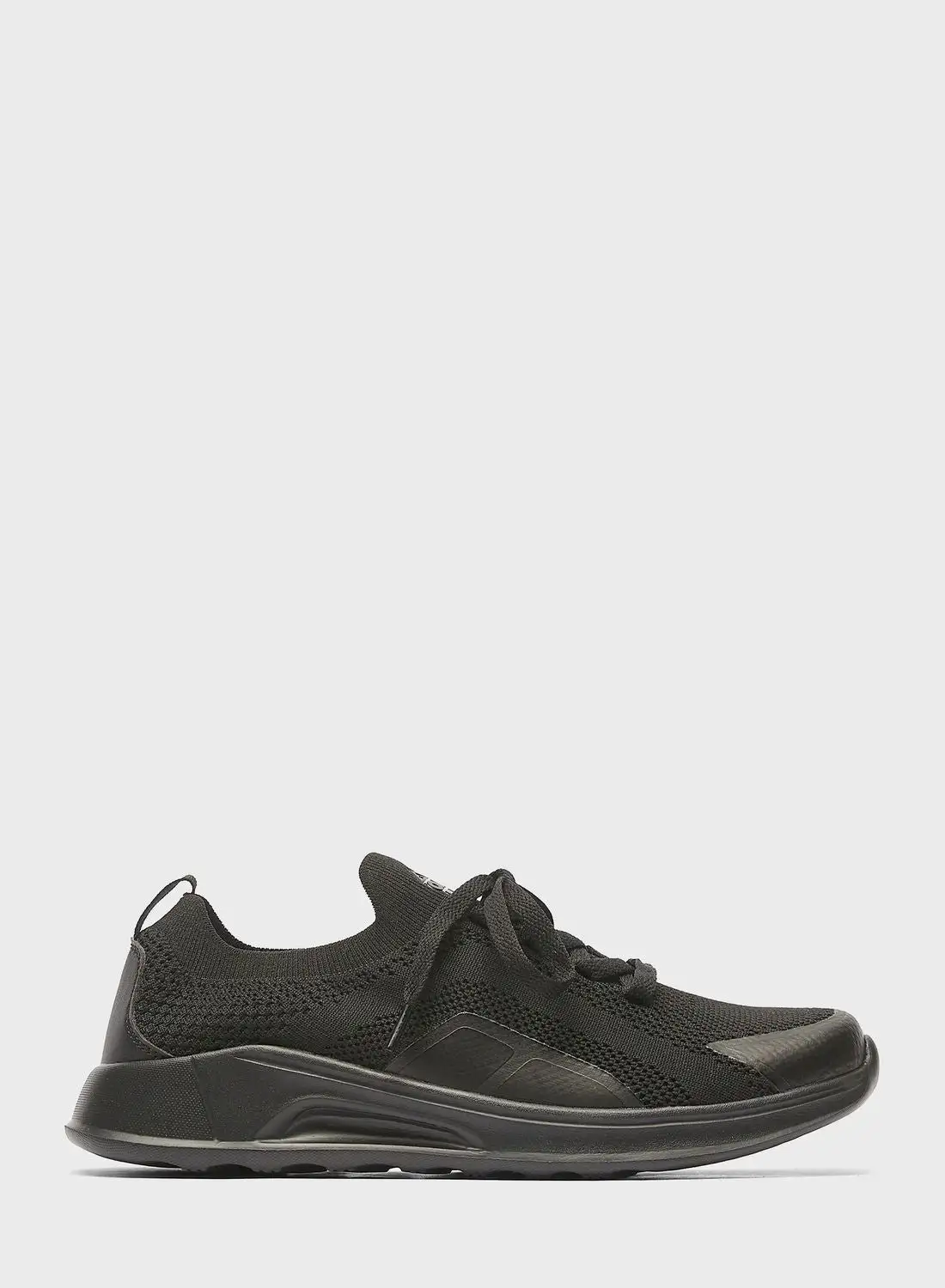 Oaklan by Shoexpress Lace Up Low Top Sneakers