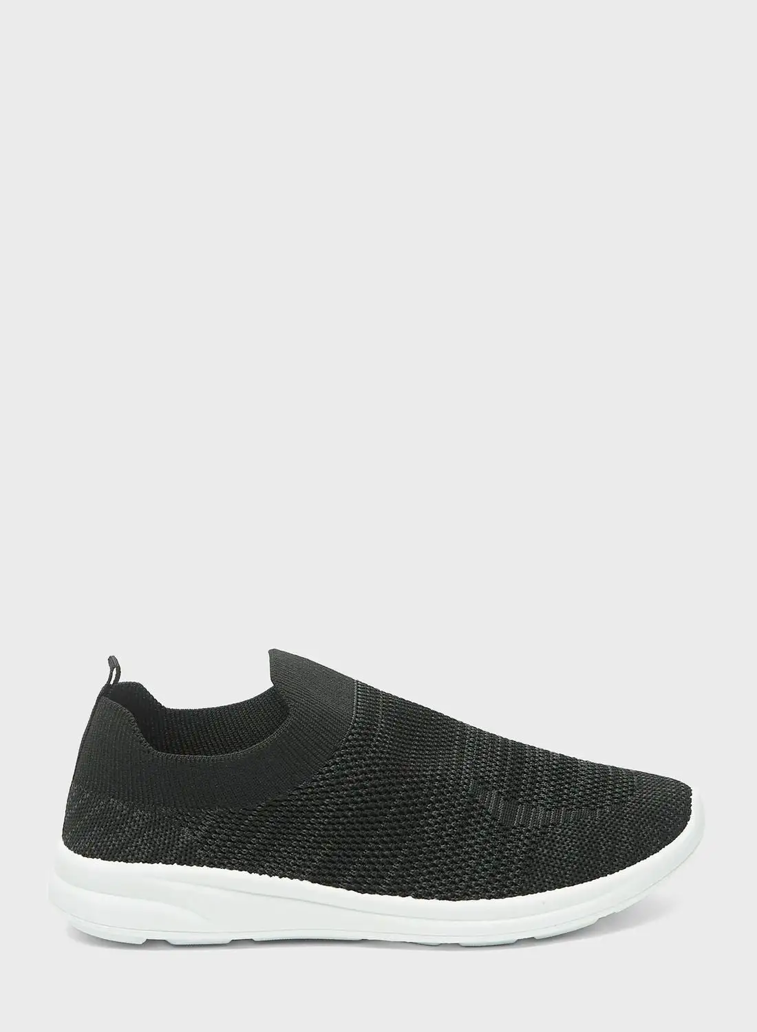 Oaklan by Shoexpress Youth Low Top Slip On Sneakers