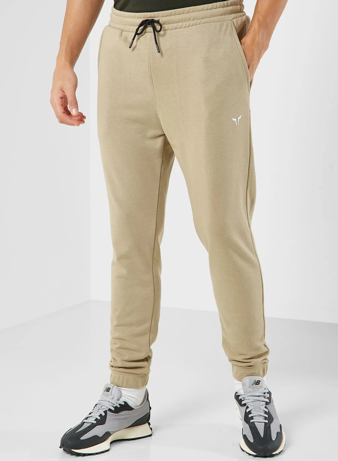 SQUATWOLF Essential Jogger Pants