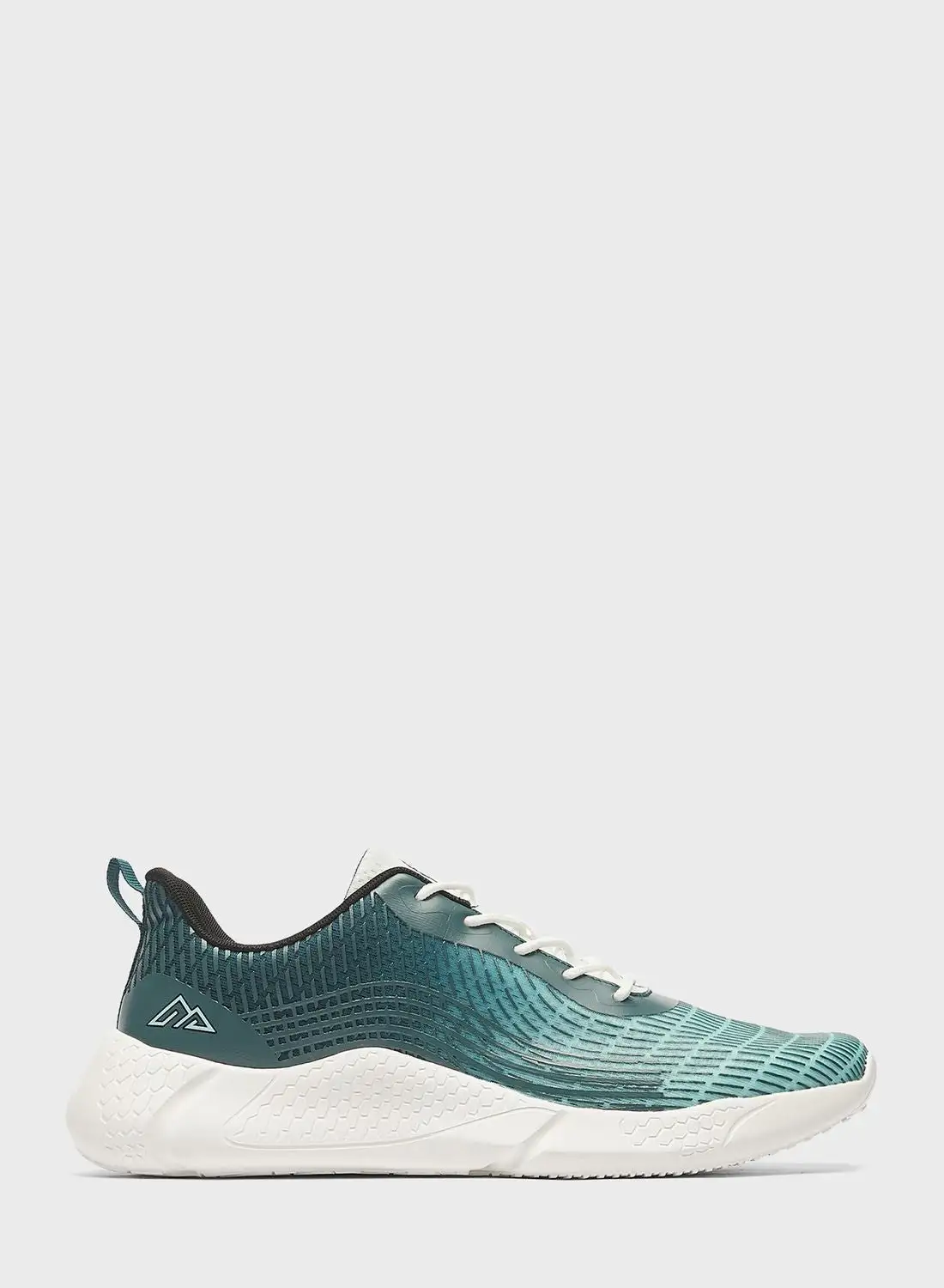 Oaklan by Shoexpress Casual Low Top Sneakers