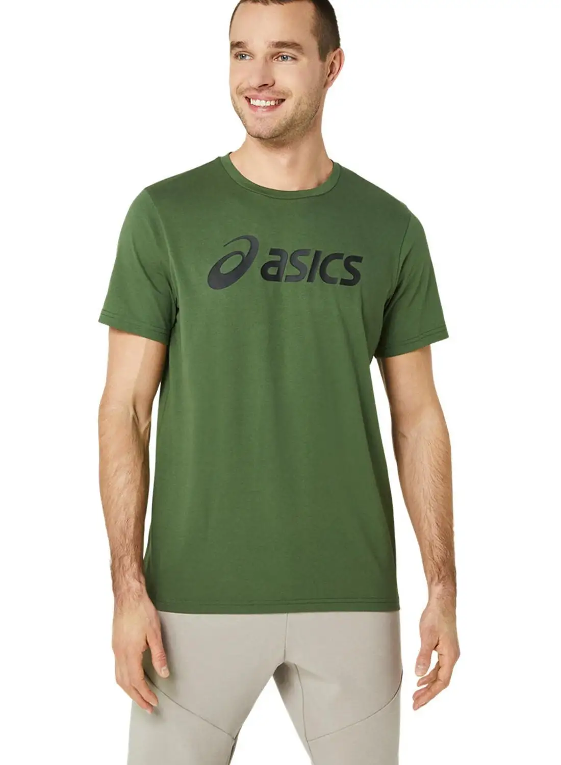 asics Logo T-Shirt