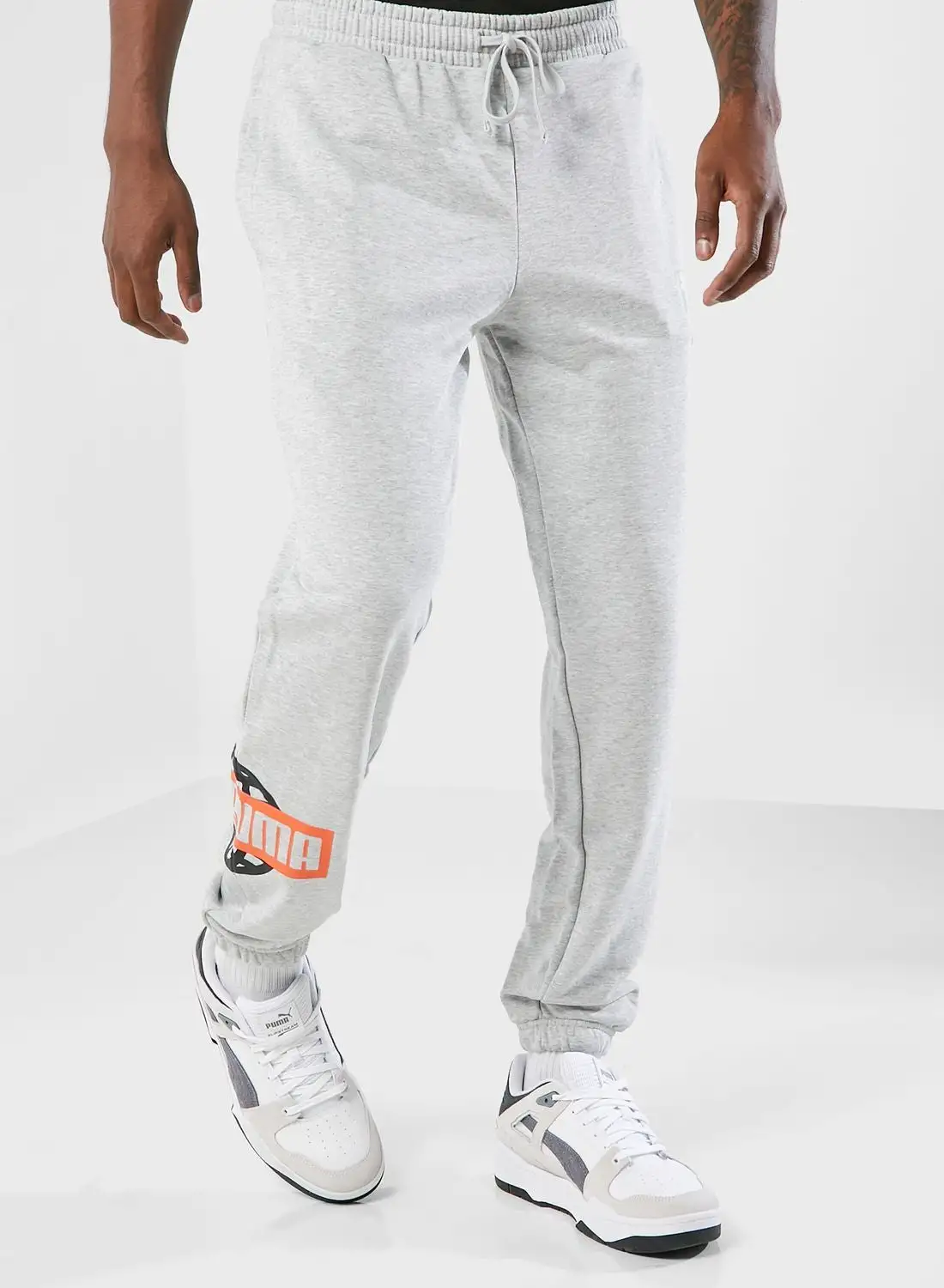 PUMA Classics Love Sweatpants