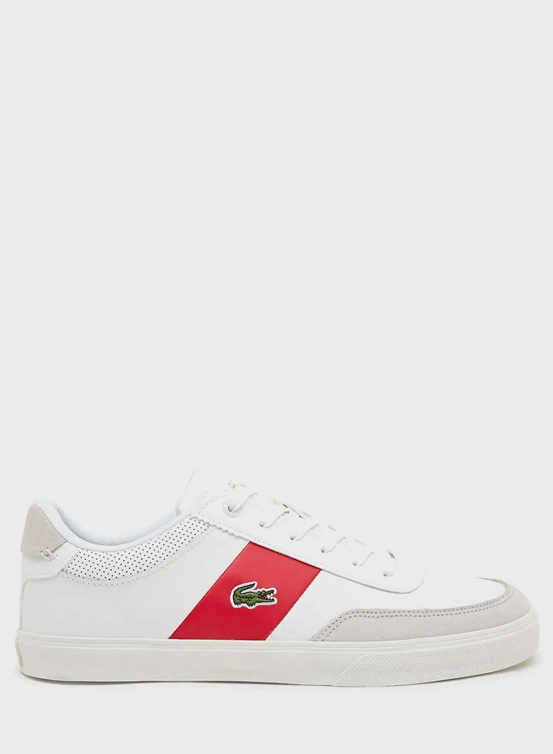 LACOSTE Courtmaster Pro Sneakers