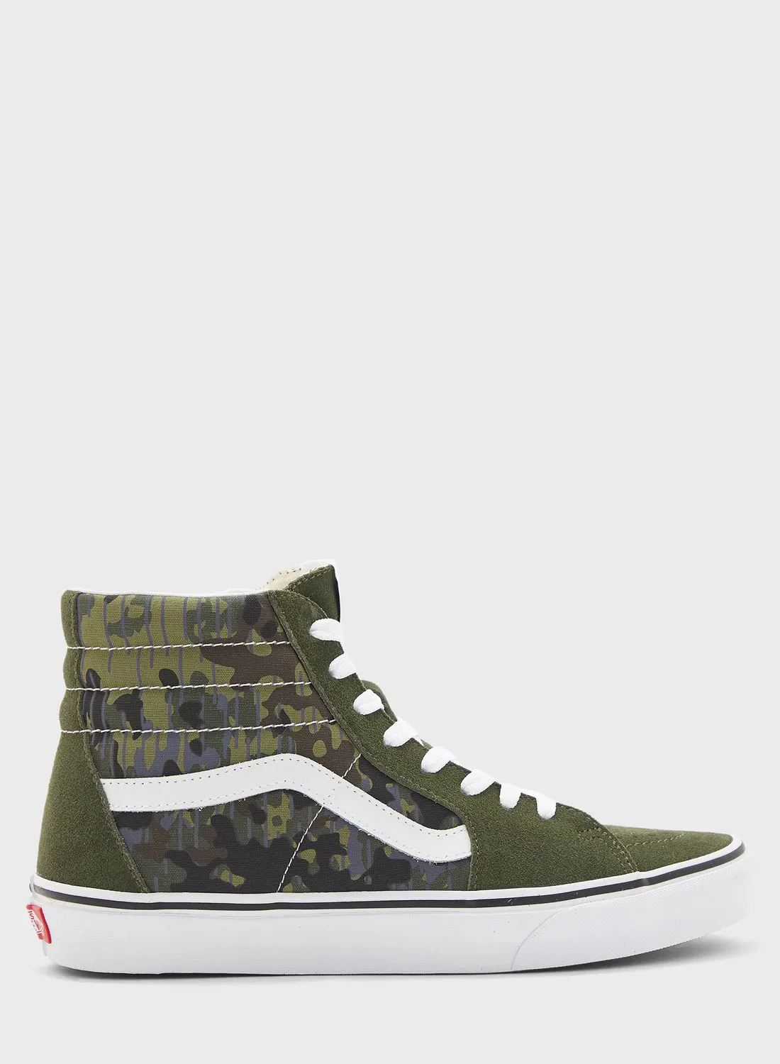 VANS Sk8-Hi