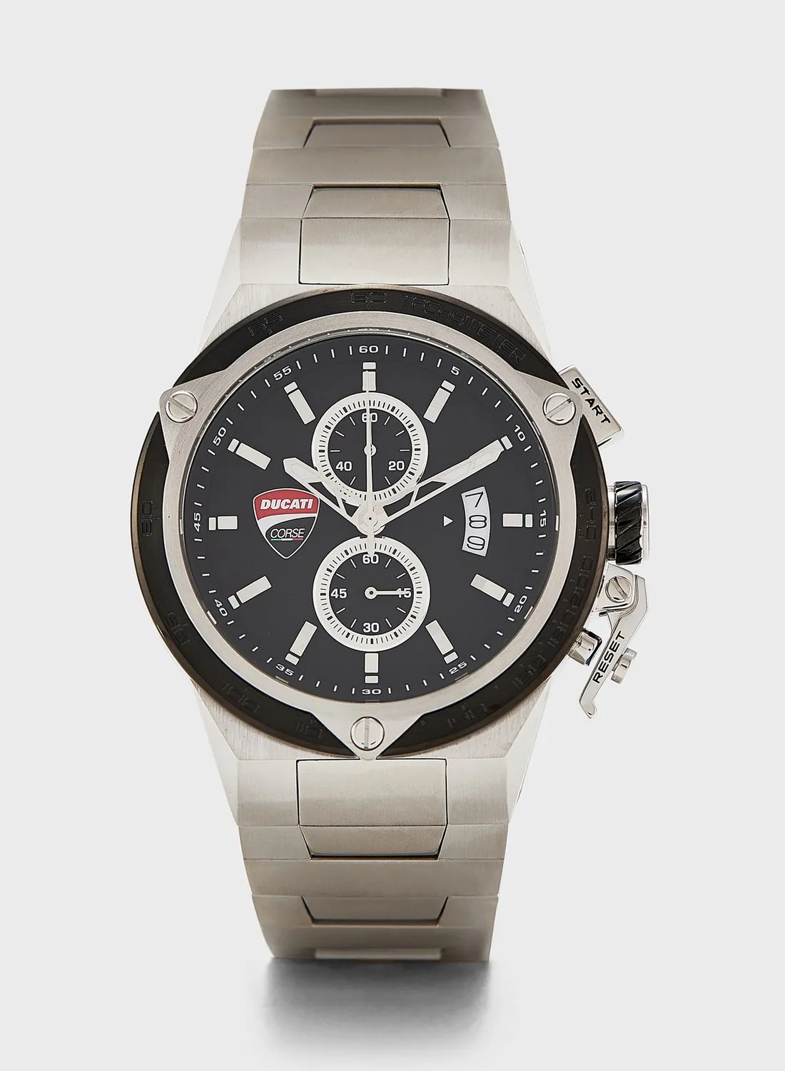 Ducati Corse Chronograph Analog Watch