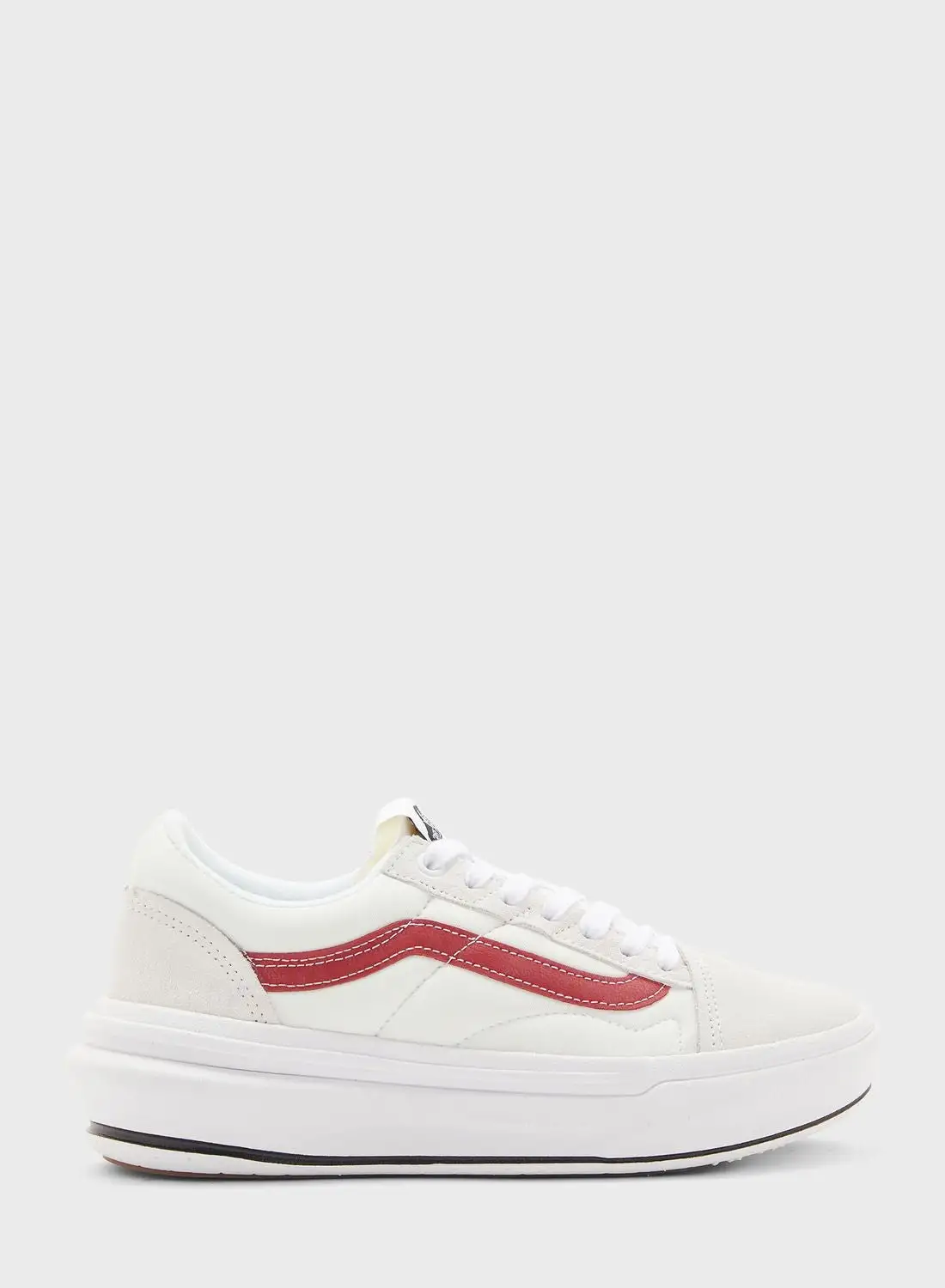 VANS Ua Old Skool Overt Cc