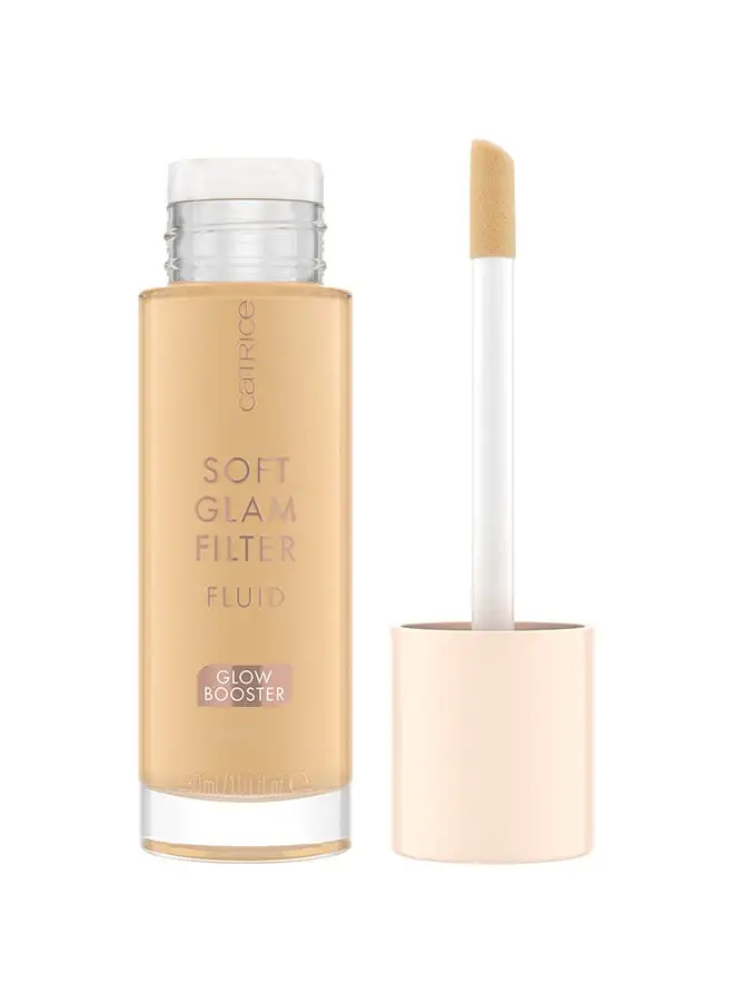 Catrice Soft Glam Filter Fluid 020