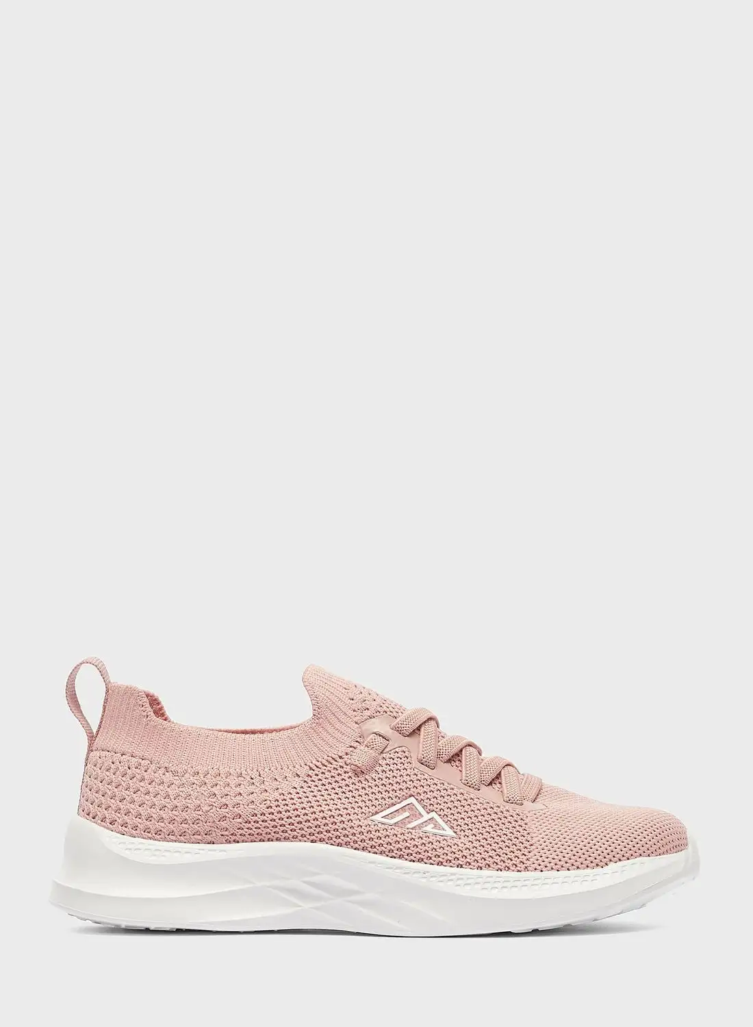 Oaklan by Shoexpress Kids Low Top Lace Up Sneakers