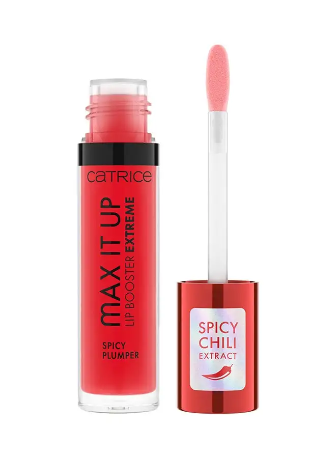 Catrice Max It Up Lip Booster Extreme 010