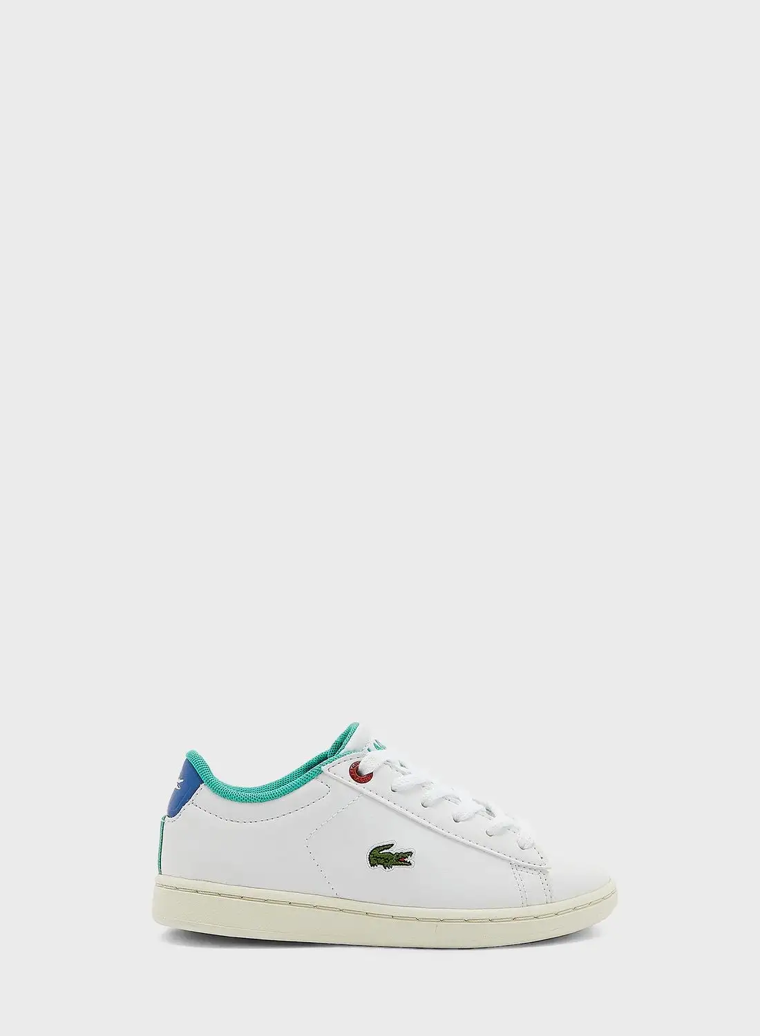 LACOSTE Kids Carnaby Evo Sneakers