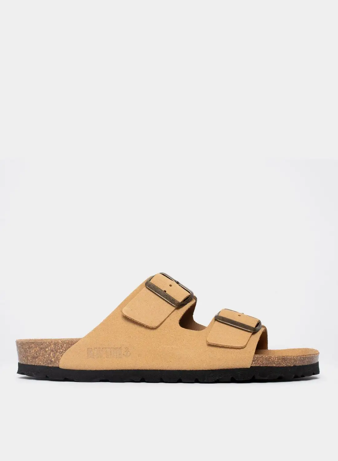 BAYTON Atlas Flat Sandals