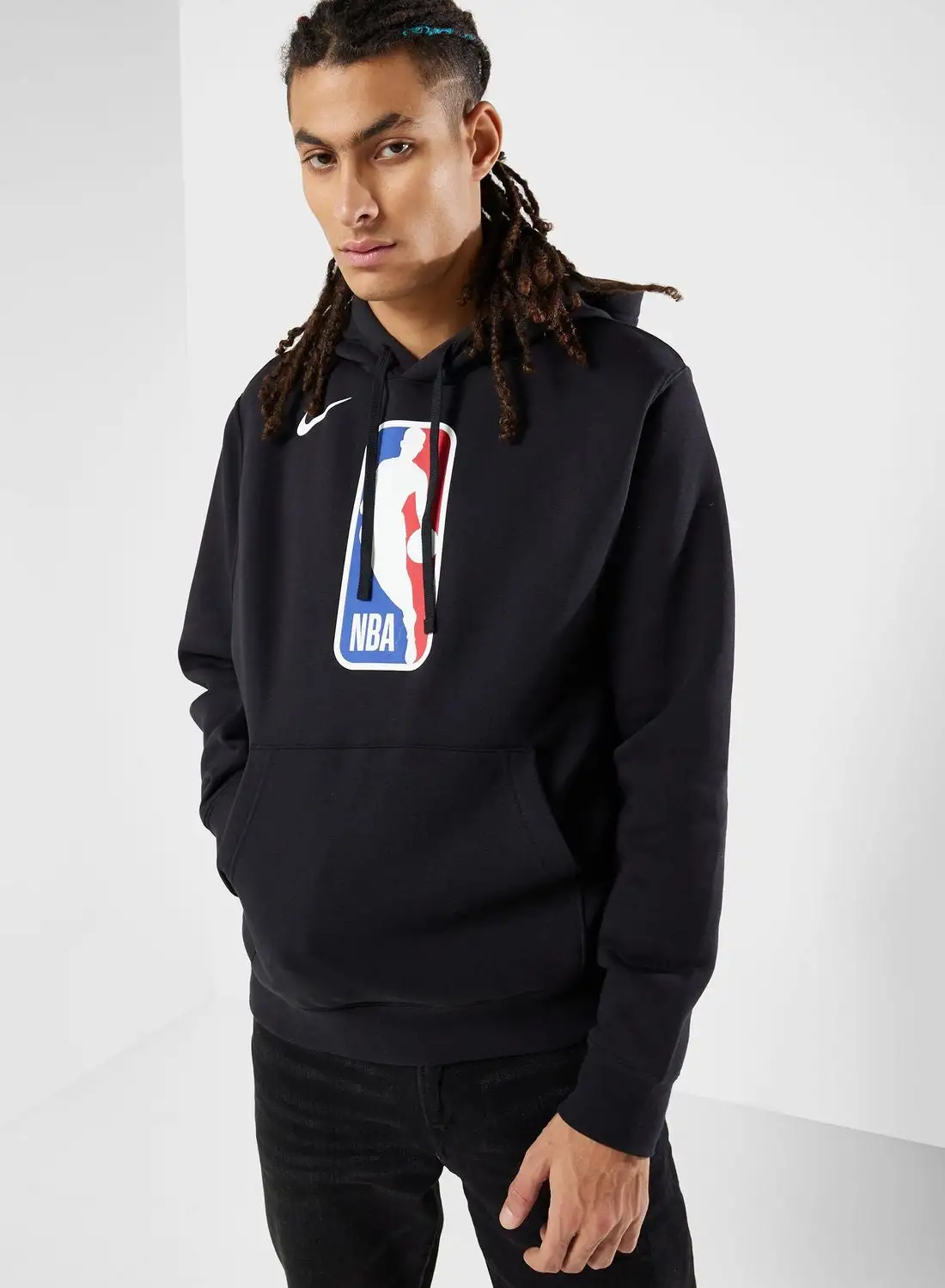 Nike N31 Club Hoodie