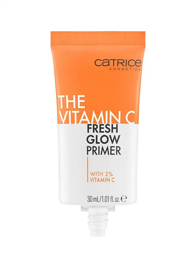 Catrice The Vitamin C Fresh Glow Primer