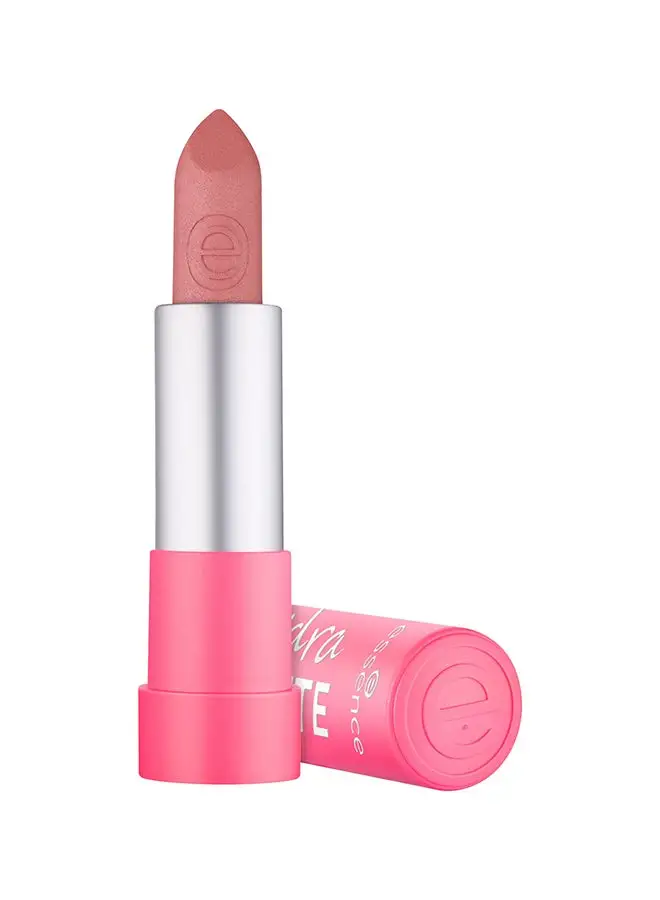 Essence Hydra Matte Lipstick 410 Nude Mood