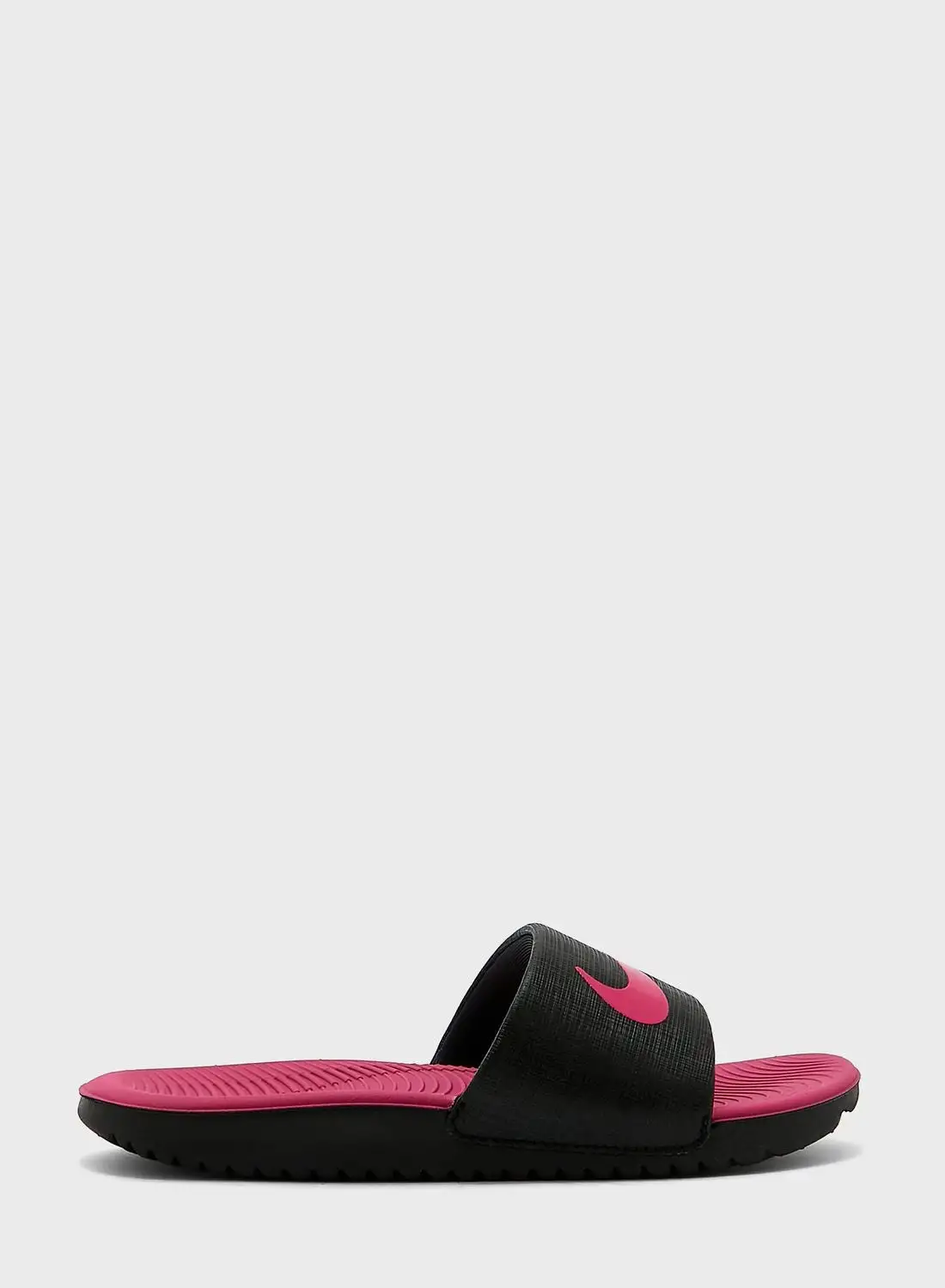 Nike Youth Kawa Slides