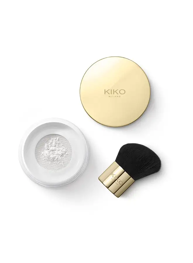 KIKO MILANO Setting Face Powder