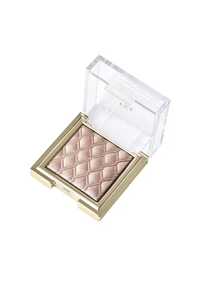 KIKO MILANO Metallic Eyeshadow 03 Shell Melody