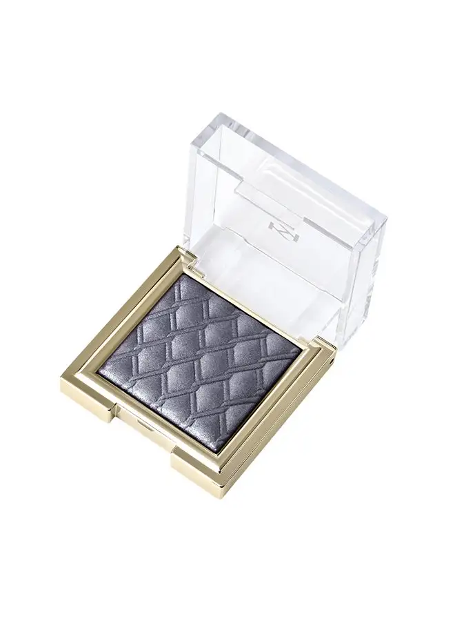 KIKO MILANO Metallic Eyeshadow 04 Blue Soloist