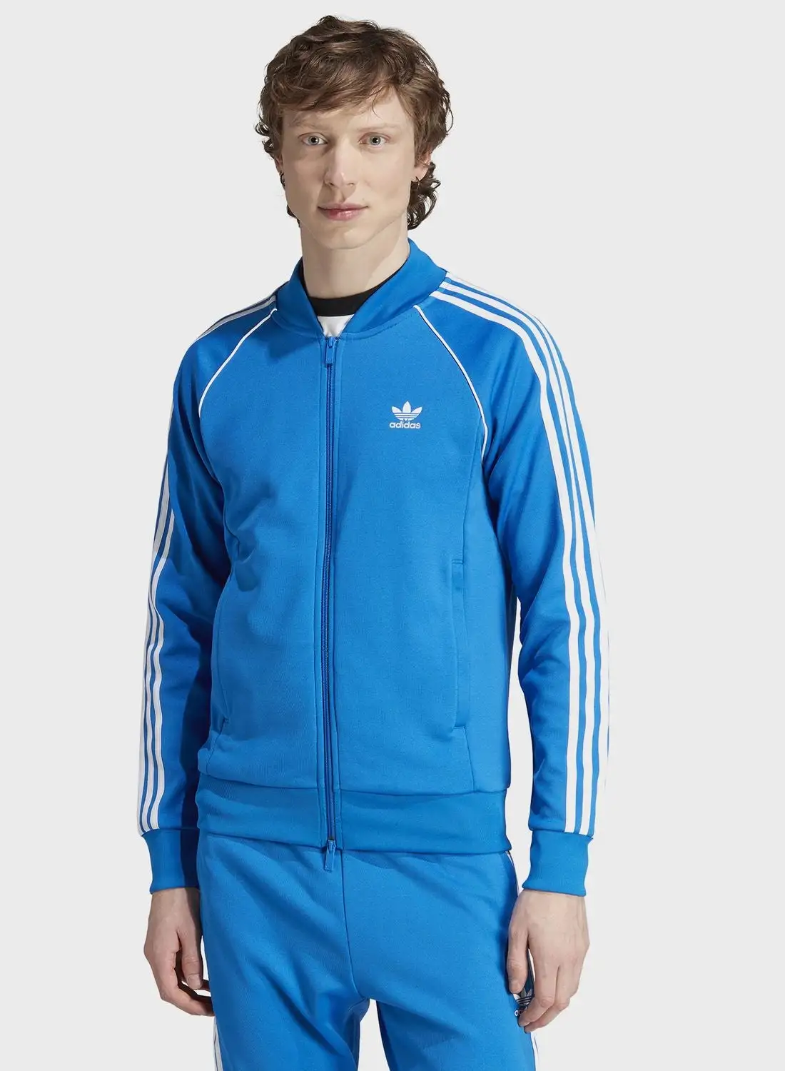 adidas Originals Adicolor Classics Sst Track Jacket