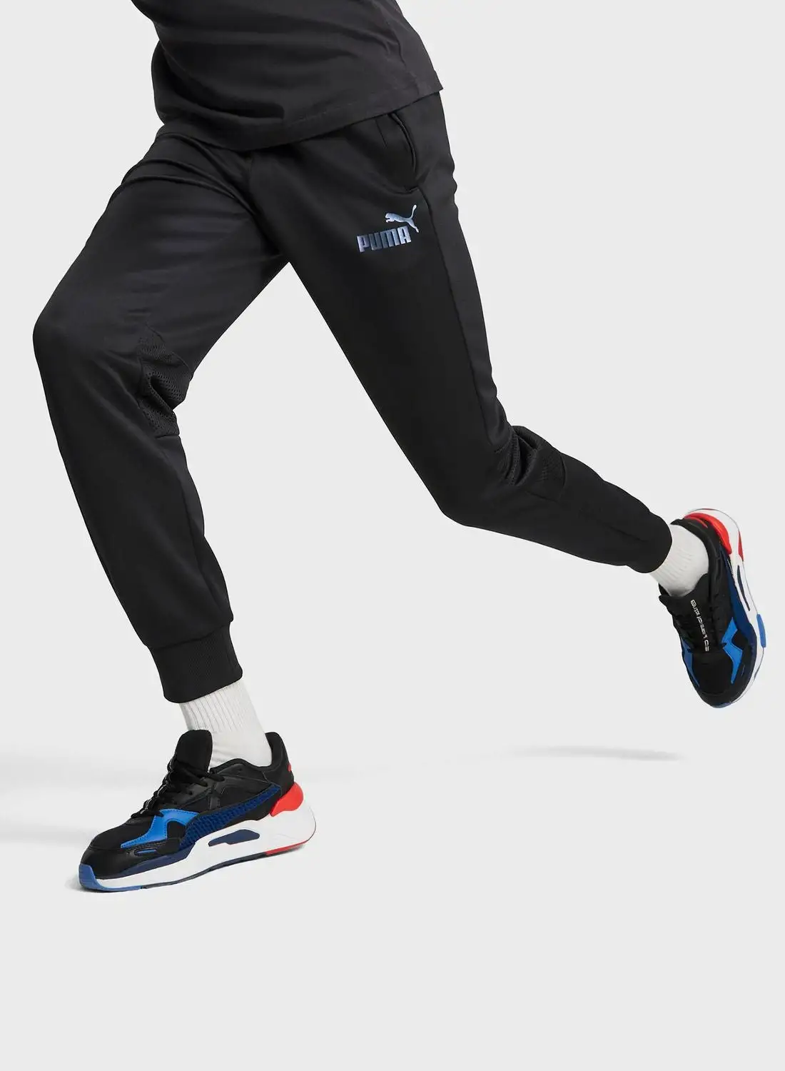 PUMA BMW Metal Energy Sweatpants