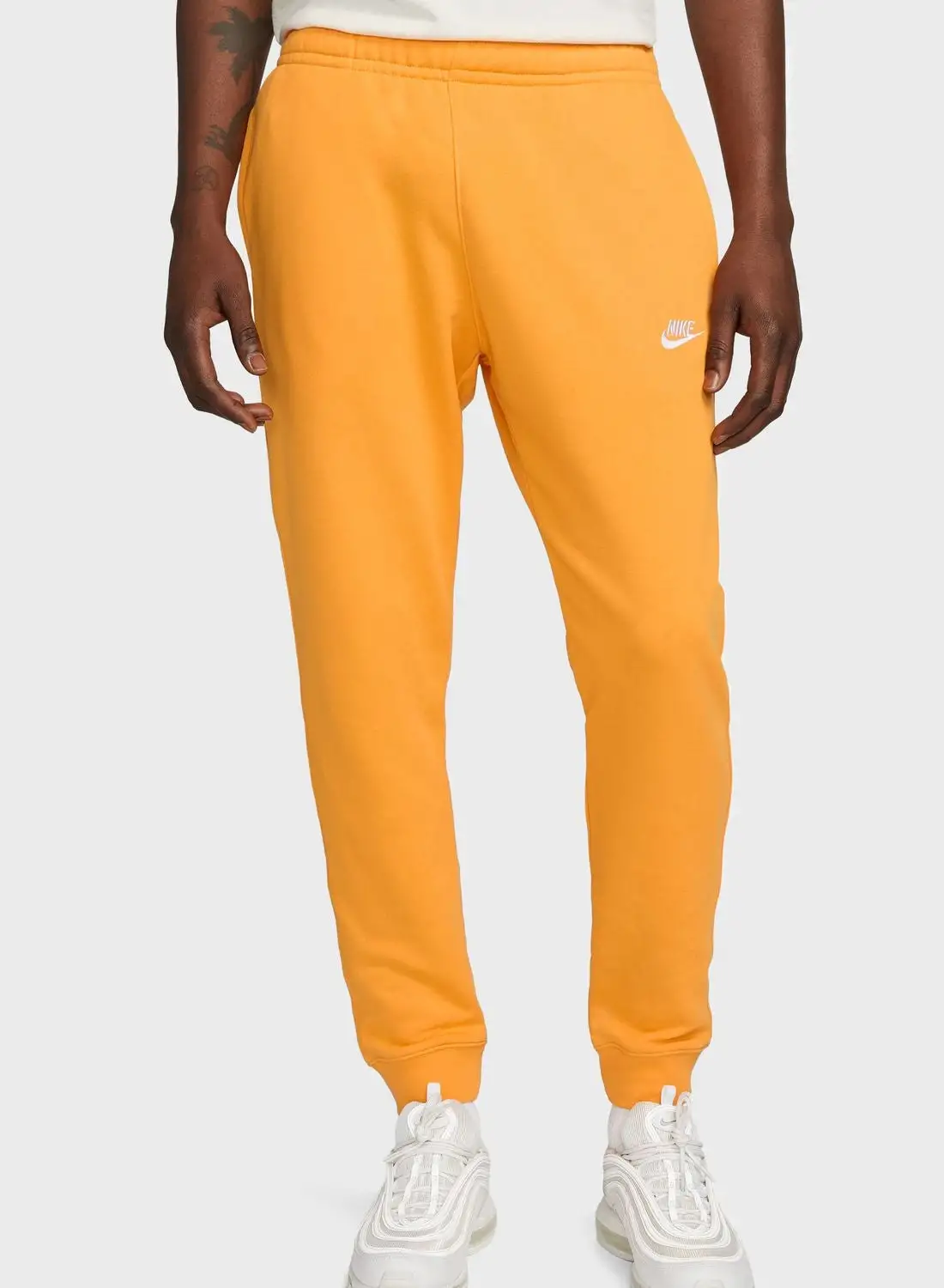 Nike Nsw Club Sweatpants