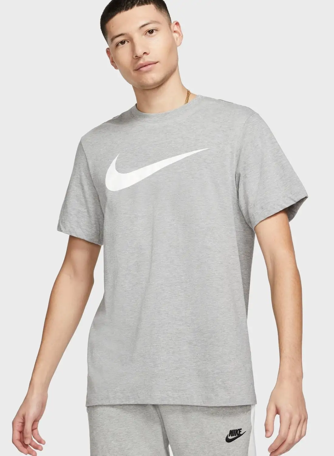 Nike Nsw Icon Swoosh T-Shirt