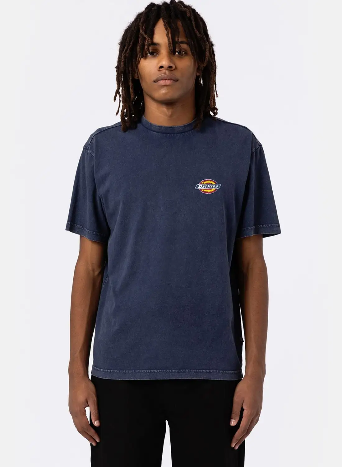 Dickies Icon Washed T-Shirt