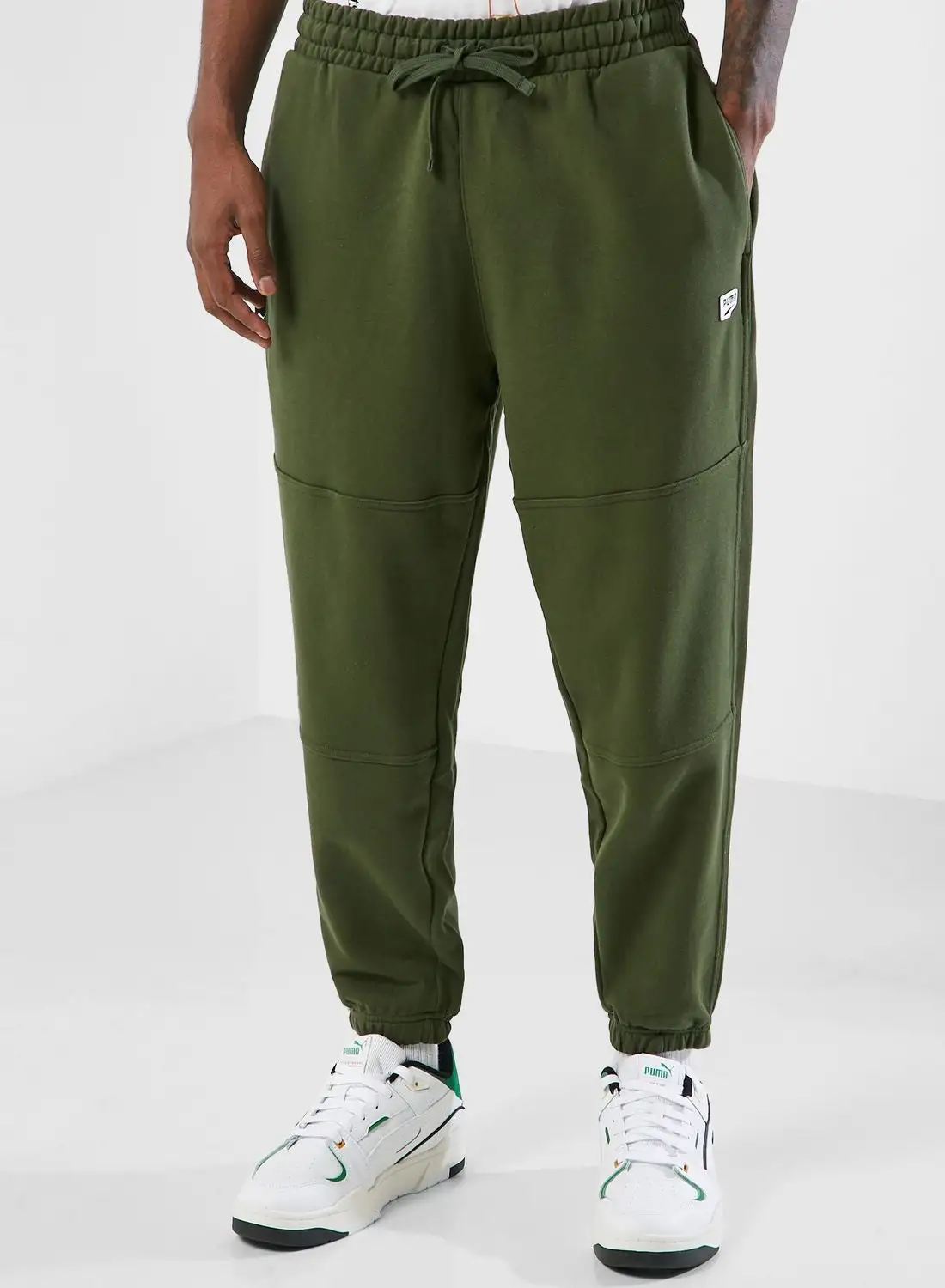 PUMA Downtown Sweatpants