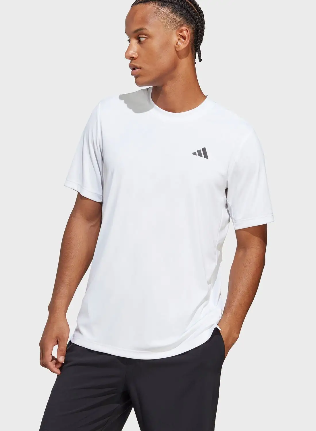 Adidas Club Tennis T-shirt