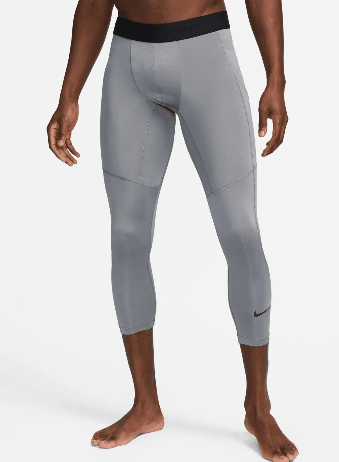 Nike Dri-Fit 3Qt Tights