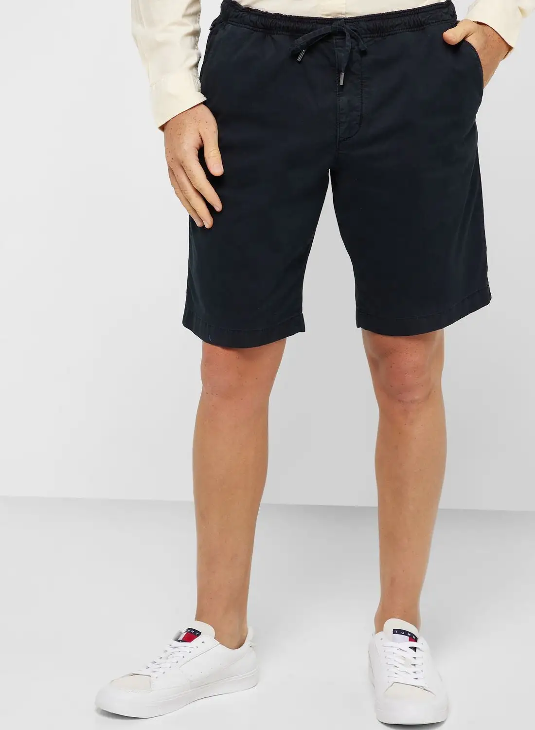 TOMMY HILFIGER Essential Shorts