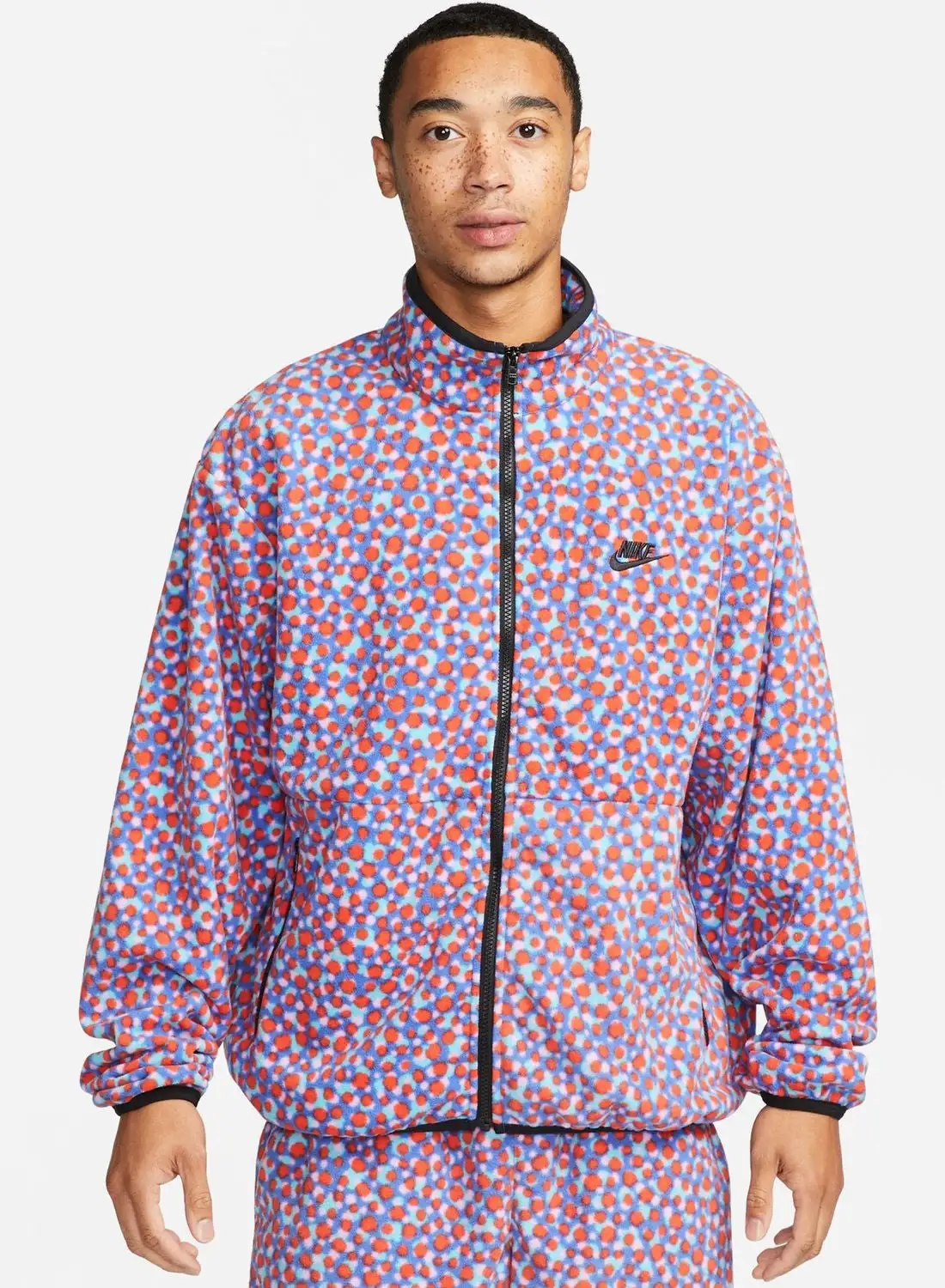 Nike Club Jacket