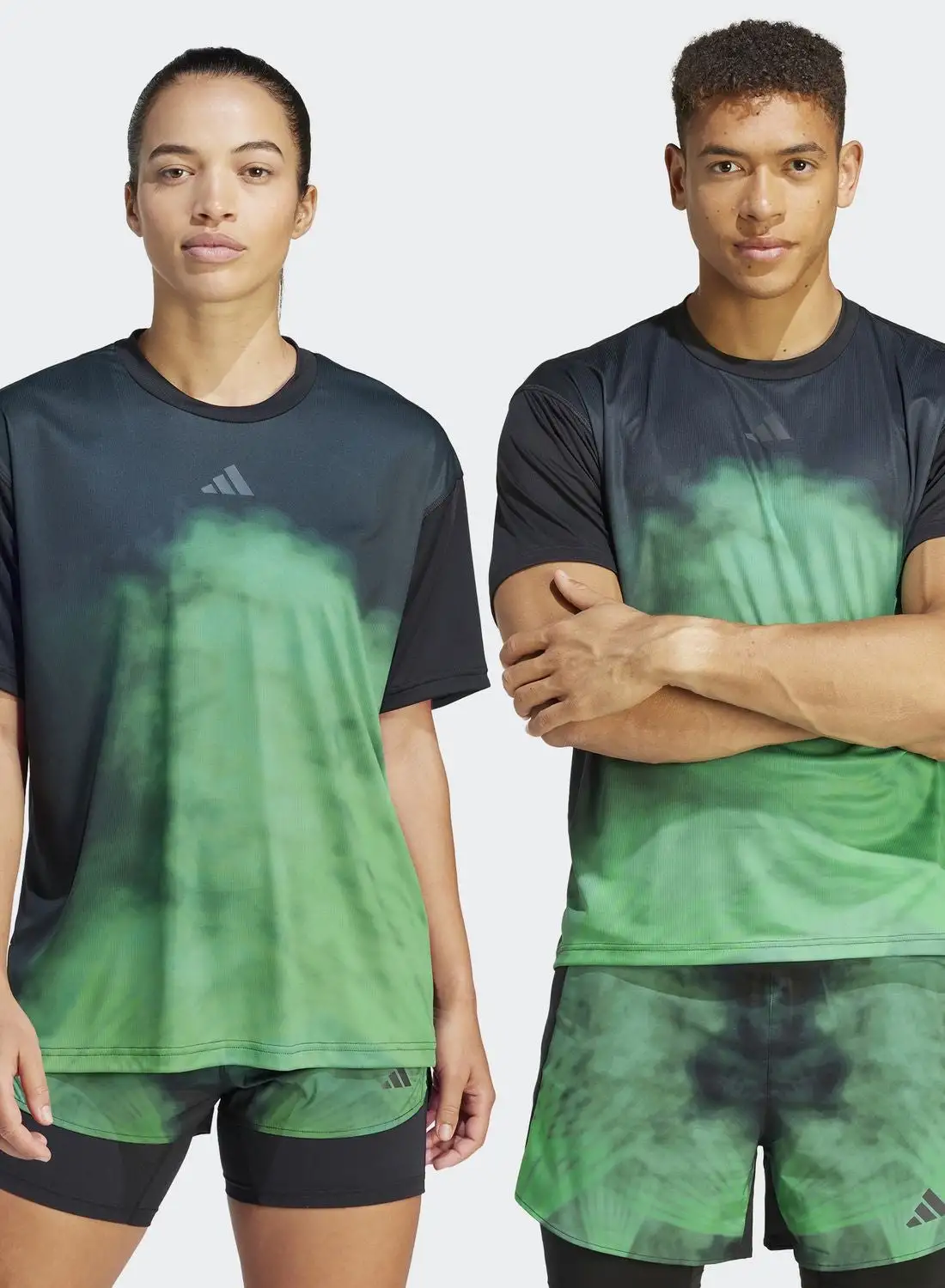 Adidas Essential Training T-Shirt