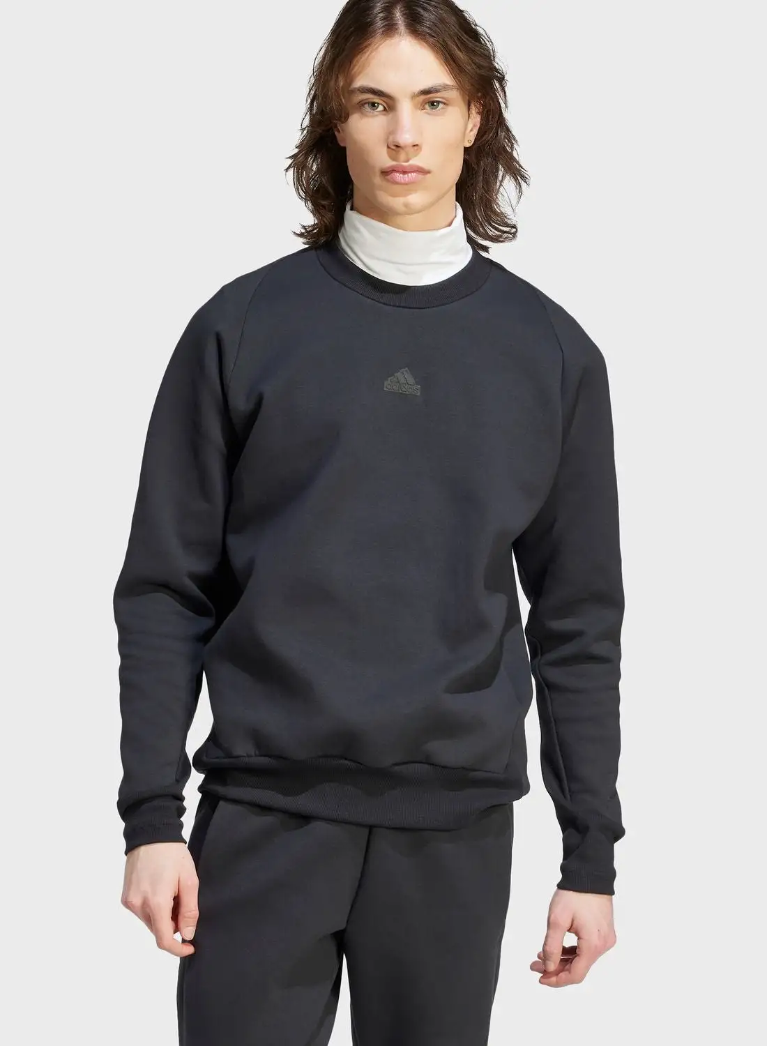 Adidas Z.N.E. Premium Hoodie