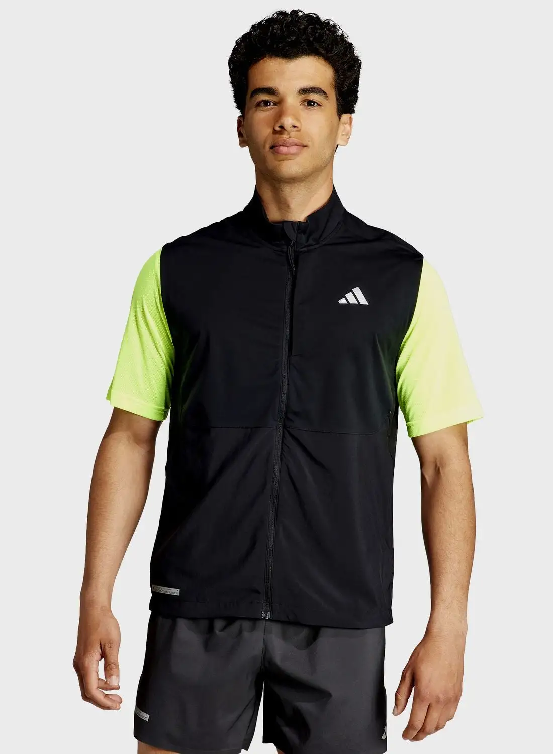 Adidas Ultimate Vest