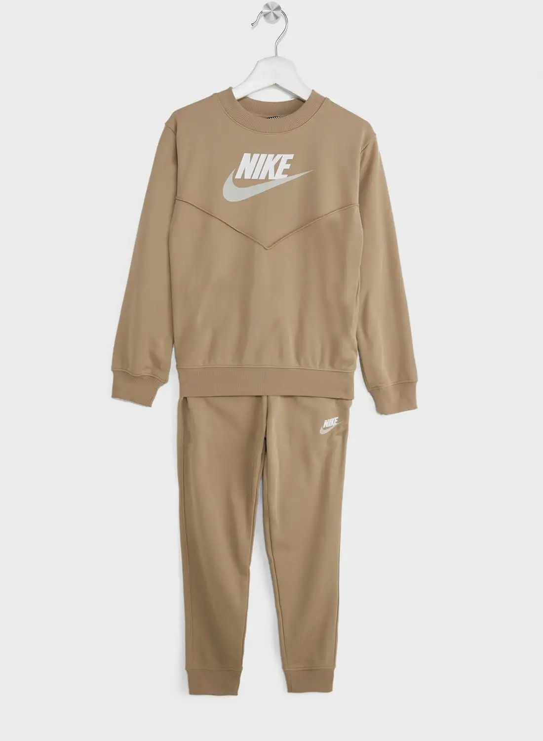 Nike Kids Poly Tracksuit