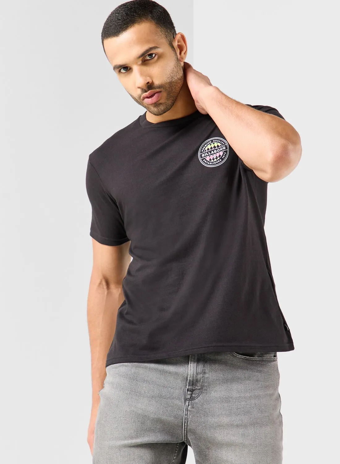 Billabong Rotor T-Shirt