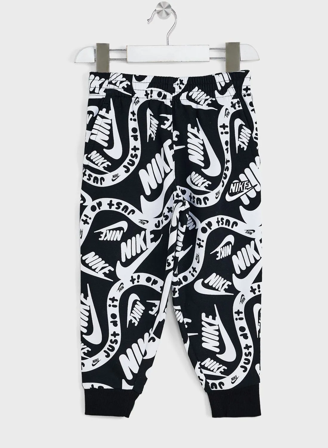 Nike Kids B Nsw Club Aop Joggers