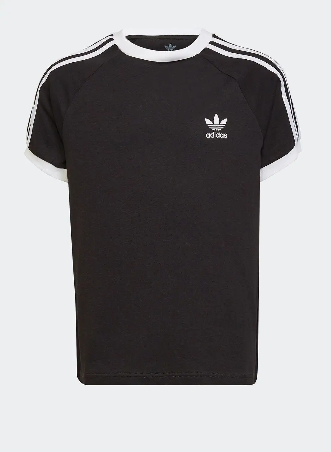 adidas Originals 3 Stripes Youth Adicolor T-Shirt