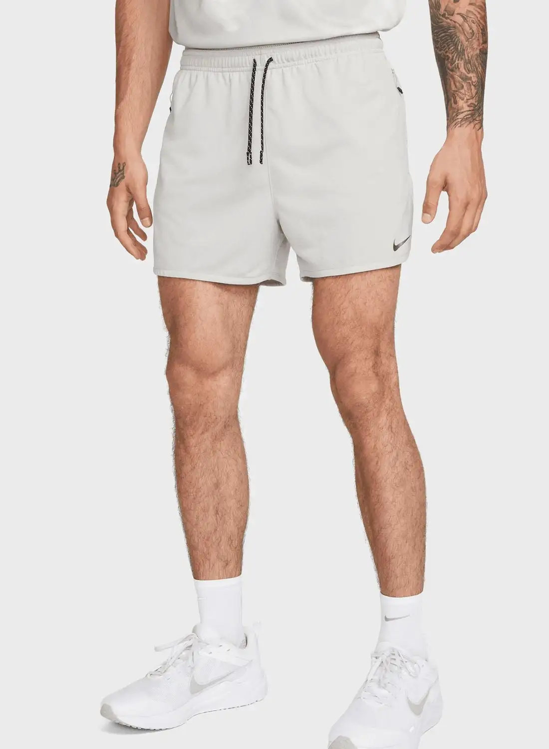 Nike Dri-Fit Run Div 4'' Stride Shorts