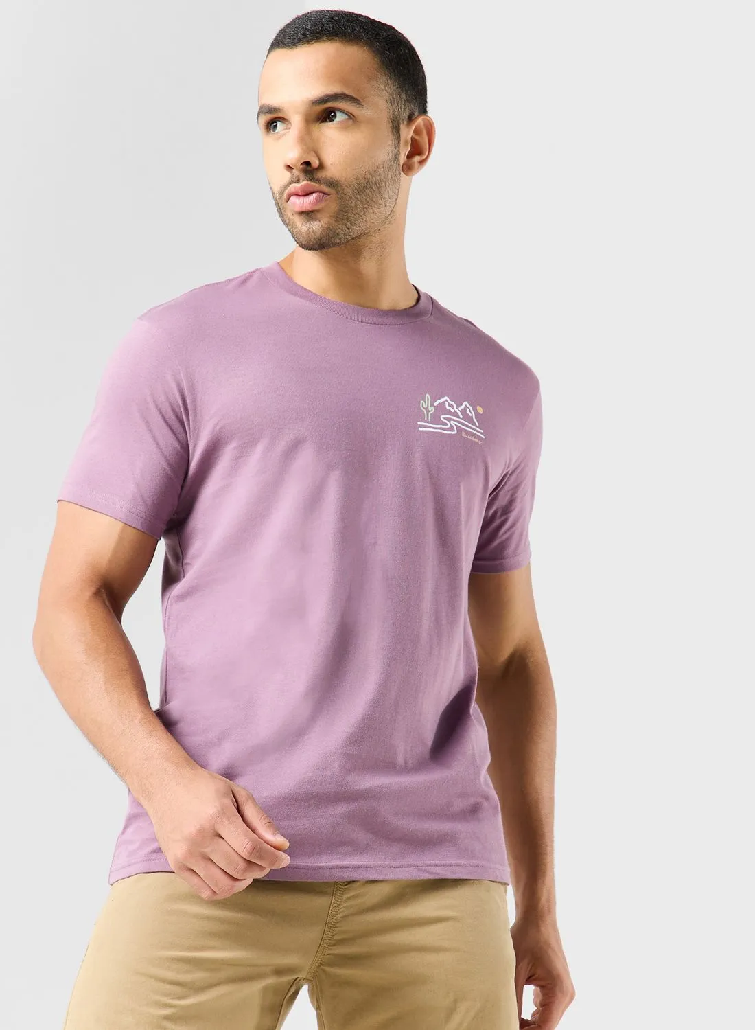 Billabong Panorama T-Shirt