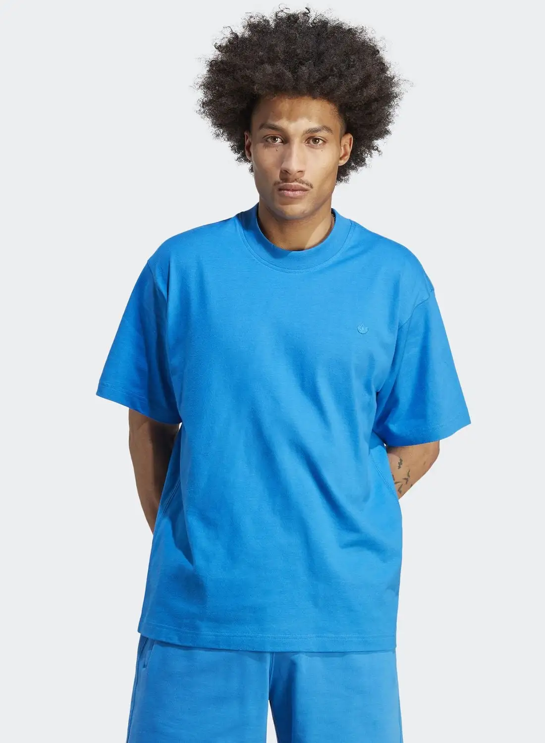 adidas Originals Adicolor Contempo T-Shirt