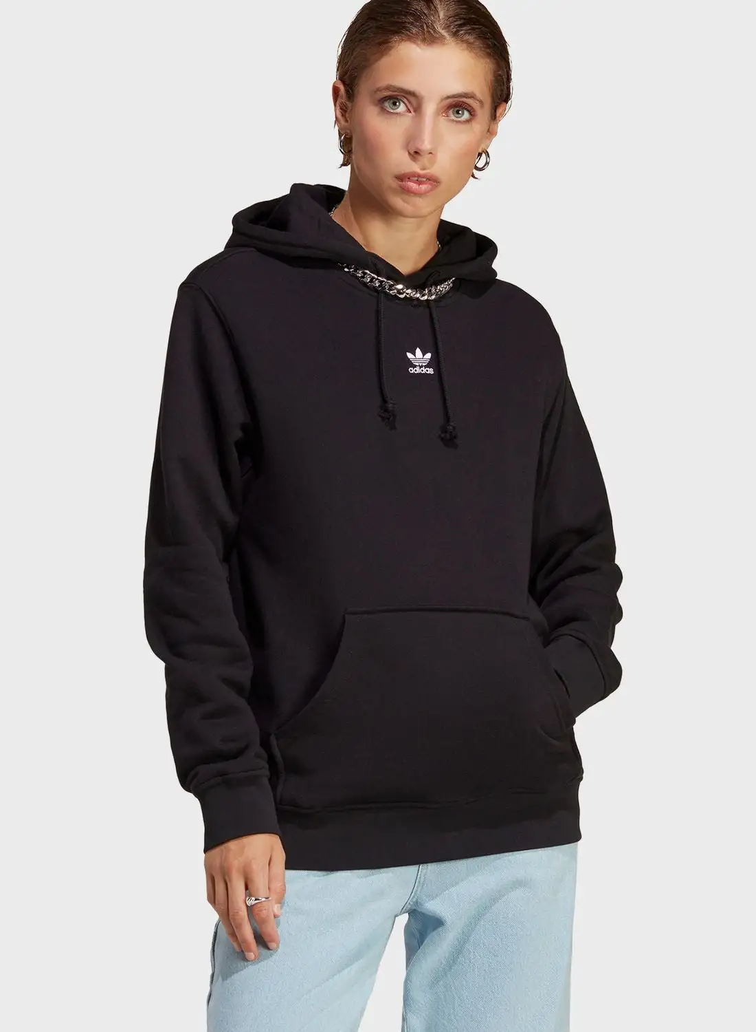 adidas Originals Adicolor Logo Hoodie