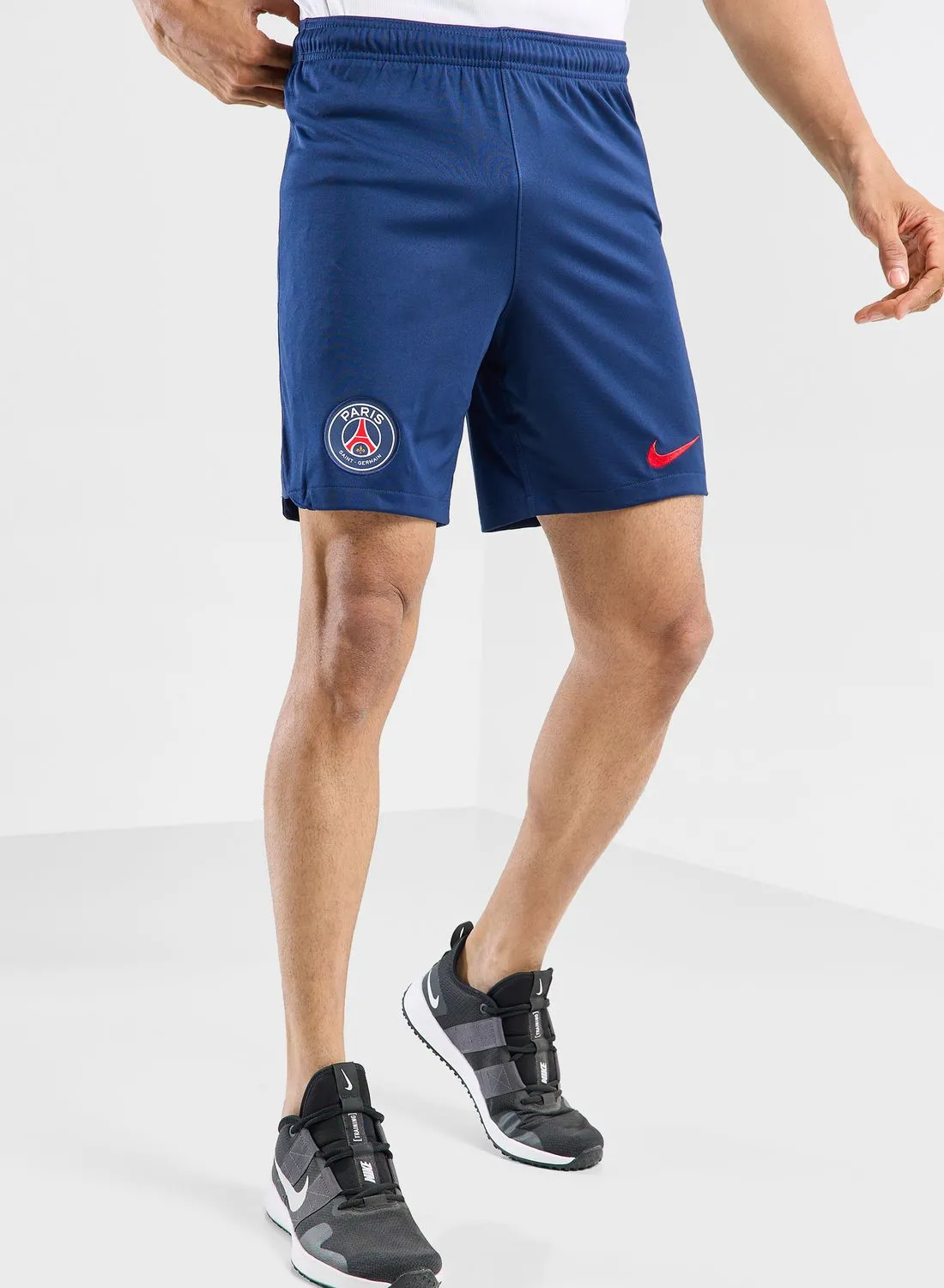 Nike Paris Saint-Germain Dri-Fit Shorts