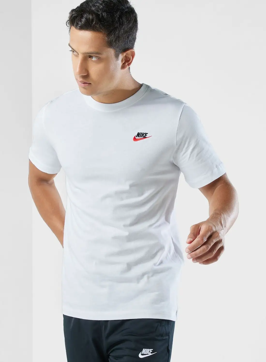 Nike Essential Club T-Shirt